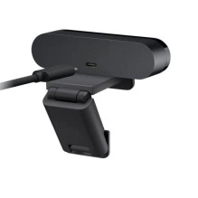 CAMERA WEBCAM BRIO 4K / GRAPHITE 960-001718 LOGITECH