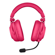 HEADSET G PRO X 2 GAMING / PINK 981-001275 LOGITECH