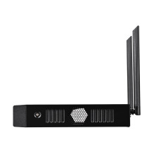 „Dahua Technology“ NVR1104HS-W-S2-CE 1U juodas „Dahua Technology“ NVR1104HS-W-S2-CE 1U juodas