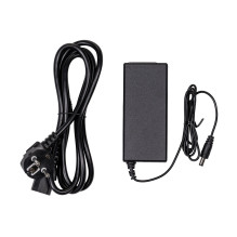 Dahua Technology NVR1104HS-W-S2-CE 1U Black Dahua Technology NVR1104HS-W-S2-CE 1U Black