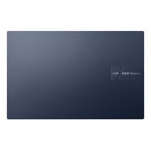 ASUS Vivobook 15 X1502VA-BQ737 Nešiojamas kompiuteris Intel® Core™ i5 i5-13420H 39,6 cm (15,6") Full HD 16 GB DDR4-