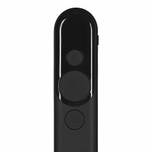 Lenovo 4XW1S62315 wireless presenter Bluetooth / RF Black
