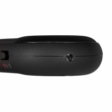 „Lenovo 4XW1S62315“ belaidis pristatymas su „Bluetooth“ / RF, juodas