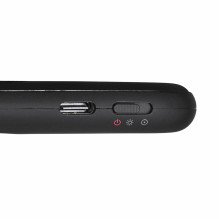 „Lenovo 4XW1S62315“ belaidis pristatymas su „Bluetooth“ / RF, juodas