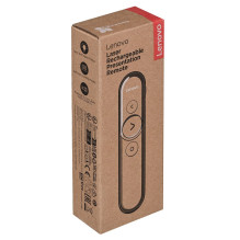„Lenovo 4XW1S62315“ belaidis pristatymas su „Bluetooth“ / RF, juodas