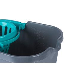 Beldray LA00000172EU7 Mop Bucket &amp; Wringer 16L