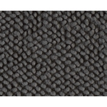 Beldray LA00000101CHEU7 Anti-mould Memory Foam Shower Mat 50 x 50 cm, Grey