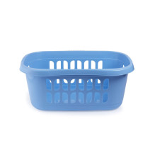 Beldray LA00000175CRNEU7 38L Hip Hugger Laundry Basket