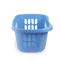Beldray LA00000175CRNEU7 38L Hip Hugger Laundry Basket