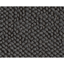 Beldray LA00000099CHEU7 Anti-mould Memory Foam Bath Mat 50 x 80 cm, Grey
