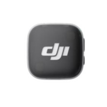KAMEROS PRIEDAS MIC MINI 2 1TX+1MRX / +DĖKLAS CP.RN.00000533 DJI KAMEROS PRIEDAS MIC MINI 2 1TX+1MRX / +DĖKLAS CP.RN.00000533 DJI