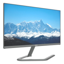 LCD Monitor, DAHUA, 21.5 ", 1920 x 1080 pixels, Full HD, Native aspect ratio 16:9, LCD, Flat, DHI-LM22-C201P