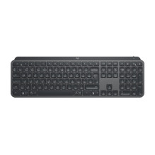 KEYBOARD WRL MX KEYS MASTER / GRAPHITE 920-010251 LOGITECH