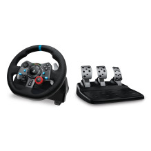 CONSOLE ACC ACCESSORY BUNDLE / G29 / G435 991-000539 LOGITECH CONSOLE ACC ACCESSORY BUNDLE / G29 / G435 991-000539 LOGITECH