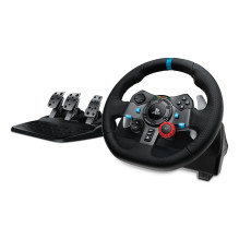 CONSOLE ACC ACCESSORY BUNDLE / G29 / G435 991-000539 LOGITECH CONSOLE ACC ACCESSORY BUNDLE / G29 / G435 991-000539 LOGITECH