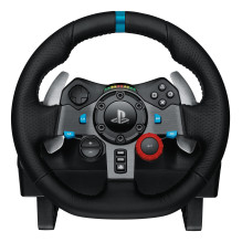 CONSOLE ACC ACCESSORY BUNDLE / G29 / G435 991-000539 LOGITECH CONSOLE ACC ACCESSORY BUNDLE / G29 / G435 991-000539 LOGITECH