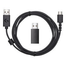 CONSOLE ACC ACCESSORY BUNDLE / G29 / G435 991-000539 LOGITECH CONSOLE ACC ACCESSORY BUNDLE / G29 / G435 991-000539 LOGITECH