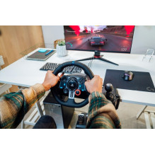CONSOLE ACC ACCESSORY BUNDLE / G29 / G435 991-000539 LOGITECH CONSOLE ACC ACCESSORY BUNDLE / G29 / G435 991-000539 LOGITECH
