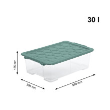 BOX30 L EVO SAFE BOX30 L EVO SAFE