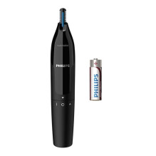 Nosies plaukų kirpimo mašinėlė Philips NT1650 / 16