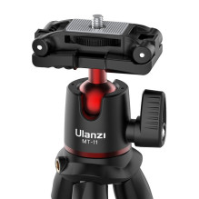 Multifunctional tripod Ulanzi MT-11