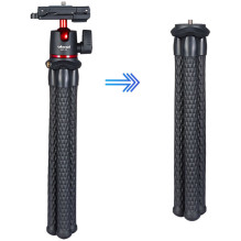 Multifunctional tripod Ulanzi MT-11