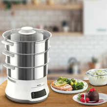 Steam pot Tefal VC502D10 Steam pot Tefal VC502D10