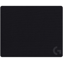 Pelės kilimėlis Logitech G240, 280 mm x 340 mm x 1 mm, juoda Pelės kilimėlis Logitech G240, 280 mm x 340 mm x 1 mm, juoda