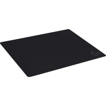 Pelės kilimėlis Logitech G640, 40 cm x 46 cm x 0.3 cm, juoda Pelės kilimėlis Logitech G640, 40 cm x 46 cm x 0.3 cm, juoda