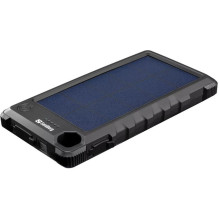 Power bank Sandberg, 10000 mAh, black Power bank Sandberg, 10000 mAh, black