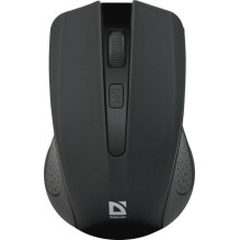 Optical Mouse - Accura MM-935 RF 1600DPI Black