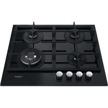 Dujinė kaitlentė Whirlpool KTL 629 / NB1