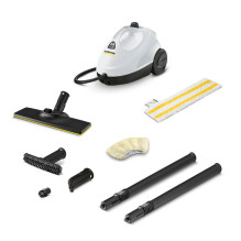 Cleaning steam equipment Kärcher SC 2 EASYFIX