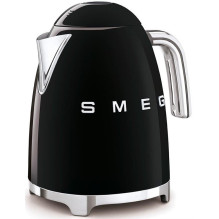 Elektrinis virdulys Smeg KLF03BLEU, 1.7 l Elektrinis virdulys Smeg KLF03BLEU, 1.7 l