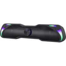 Speaker - DEFENDER BLUETOOTH SOUNDBAR Z7 6W USB Speaker - DEFENDER BLUETOOTH SOUNDBAR Z7 6W USB