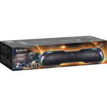 Garsiakalbis - DEFENDER BLUETOOTH SOUNDBAR Z7 6W USB Garsiakalbis - DEFENDER BLUETOOTH SOUNDBAR Z7 6W USB