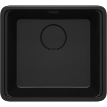 SINK GRANITE ZKM_N10A BLACK
