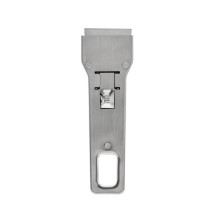 Scraper, / Electrolux