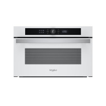 MICROWAVE OVEN BI WMD44MW WHP