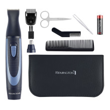Priežiūros Rinkinys - Remington NE3890 13vnt Belaidžiai Nerūdijančio Plieno Peiliai
