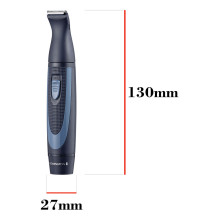 Priežiūros Rinkinys - Remington NE3890 13vnt Belaidžiai Nerūdijančio Plieno Peiliai