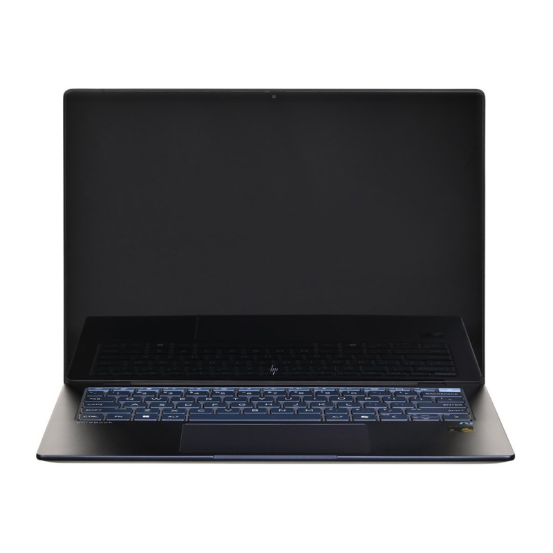 Nešiojamas kompiuteris - HP EliteBook Ultra G1q (Qualcomm Snapdragon X1E-78, 16GB RAM, 512GB SSD, 14" 2.2K Touch, W