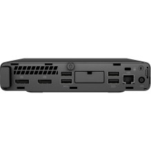HP EliteDesk 800 G4 Intel® Core™ i5-8500T (6C / 6T, 2.10 GHz, iki 3.5 GHz, 9 MB) , 8 GB RAM , 256 GB SSD , Intel UHD 630