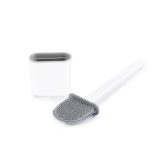 Beldray LA028954WPEU7 Antibac Slimline Toilet Brush, White