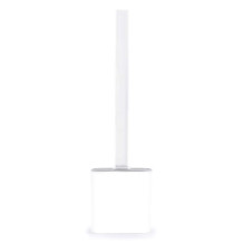 Beldray LA028954WPEU7 Antibac Slimline Toilet Brush, White