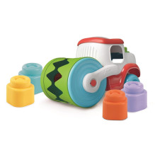 A set of sensory toys Clemmy Kelio Volas A set of sensory toys Clemmy Kelio Volas