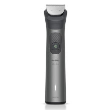 Daugiafunkcis kūno ir veido skustuvas Philips MG7921 / 15 Daugiafunkcis kūno ir veido skustuvas Philips MG7921 / 15
