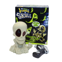 Interactive toy Johny The...