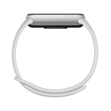 APYR IŠMANXIAOMI SMART BAND 10 SIDABRO