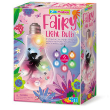 Decorating kit, lamp 4M...